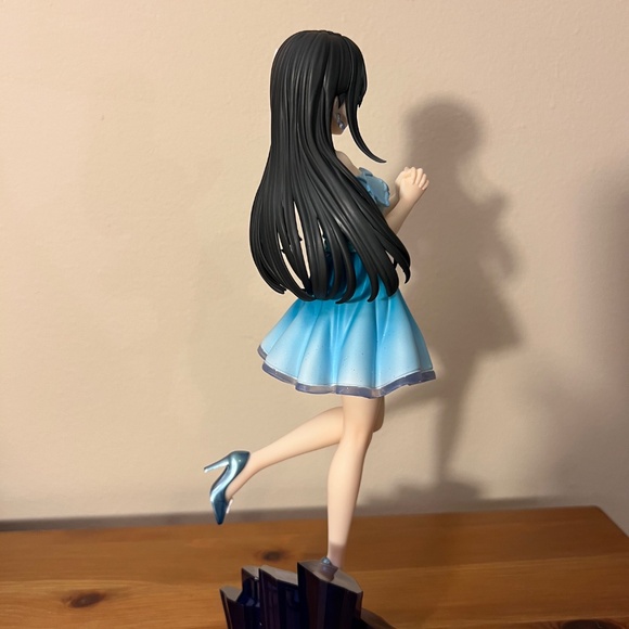 Anime figure from rascal does not dream - Picture 3 of 5